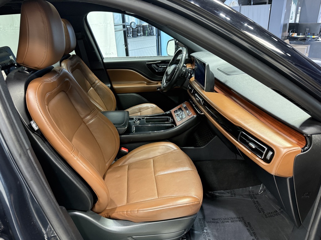 2022 LINCOLN AVIATOR - Image 27