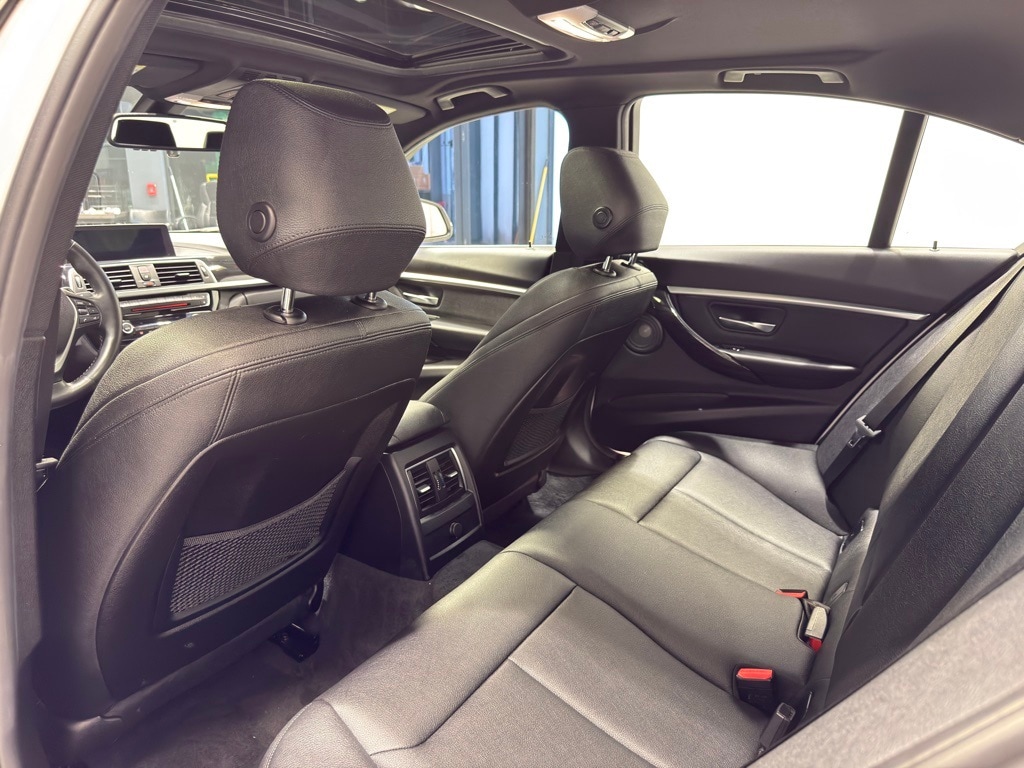 2018 BMW 340I - Image 37