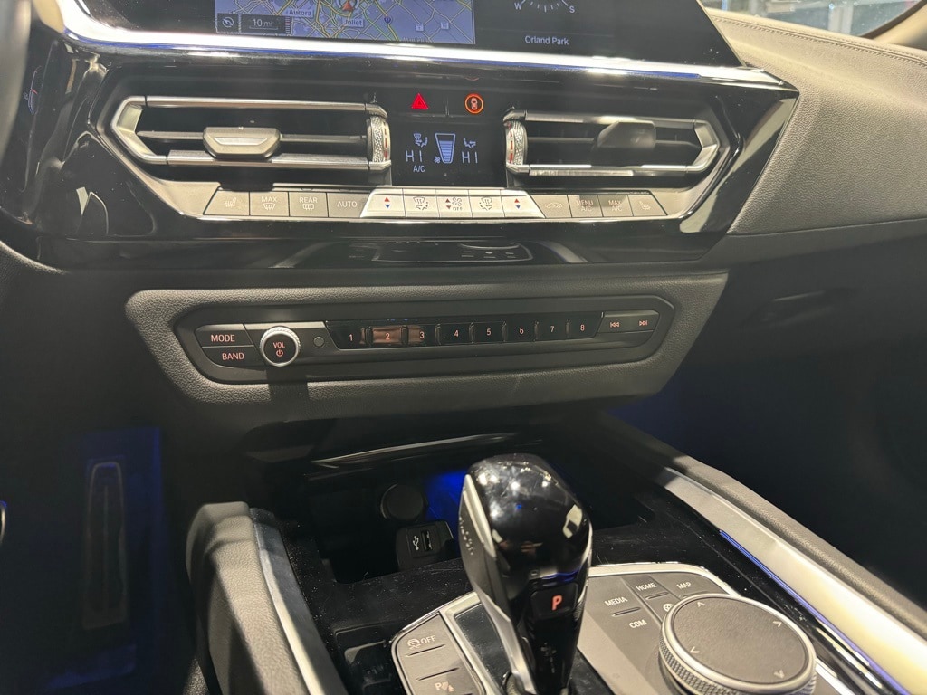 2025 BMW Z4 - Image 9