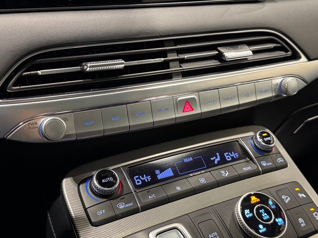 2021 HYUNDAI PALISADE - Image 13