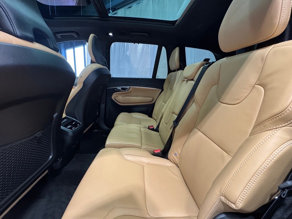2025 VOLVO XC90 - Image 23