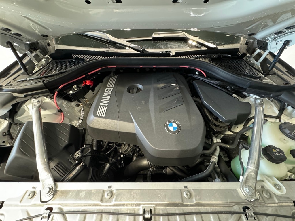 2025 BMW X3 - Image 33