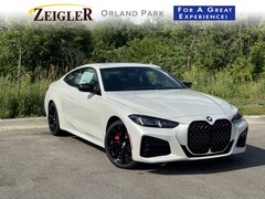 2026 BMW 430i xDrive Coupe