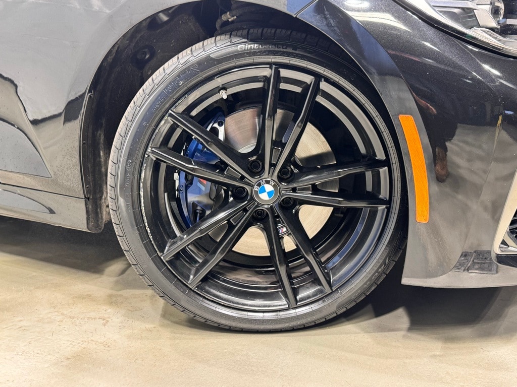 2020 BMW M340I - Image 14