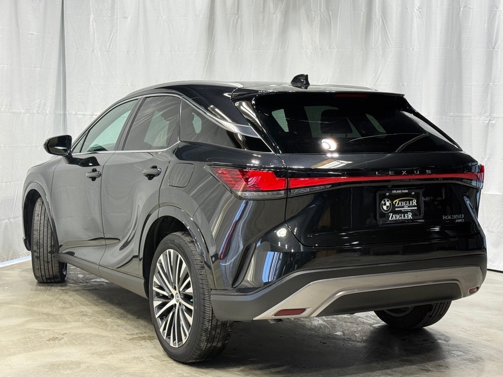 2024 LEXUS RX - Image 4