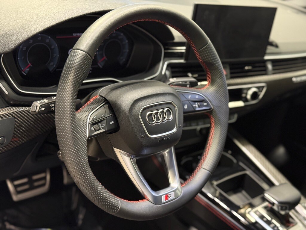 2024 AUDI S4 - Image 21