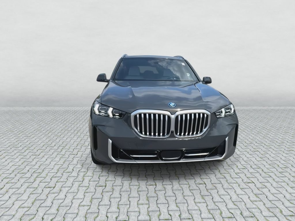 Used 2026 BMW X5 PHEV xDrive50e SUV