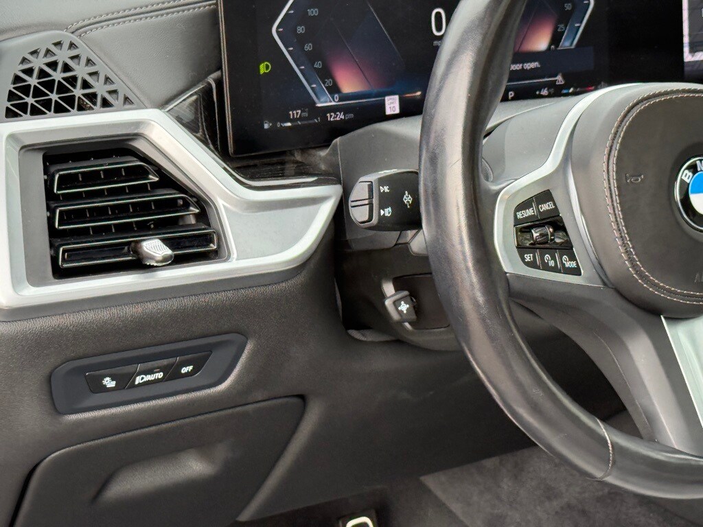 2024 BMW X5 - Image 13