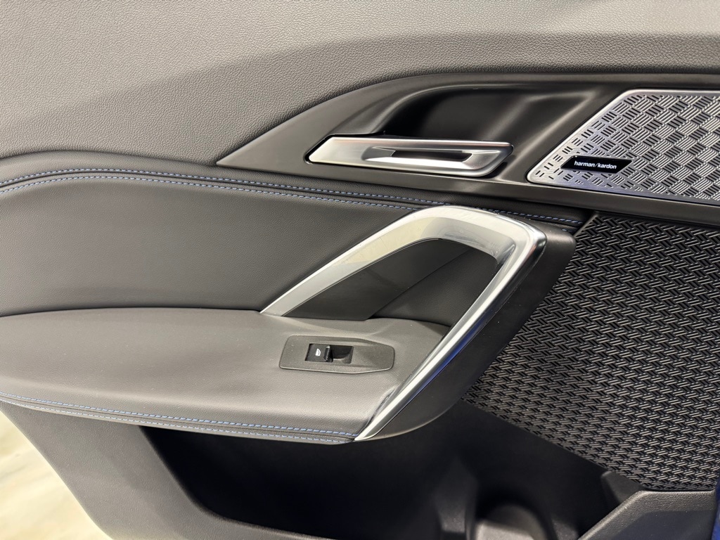 2024 BMW X1 - Image 23