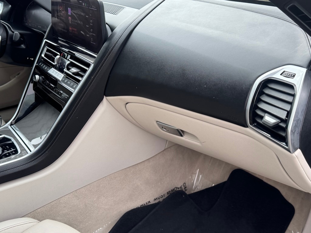 2023 BMW 840I - Image 27