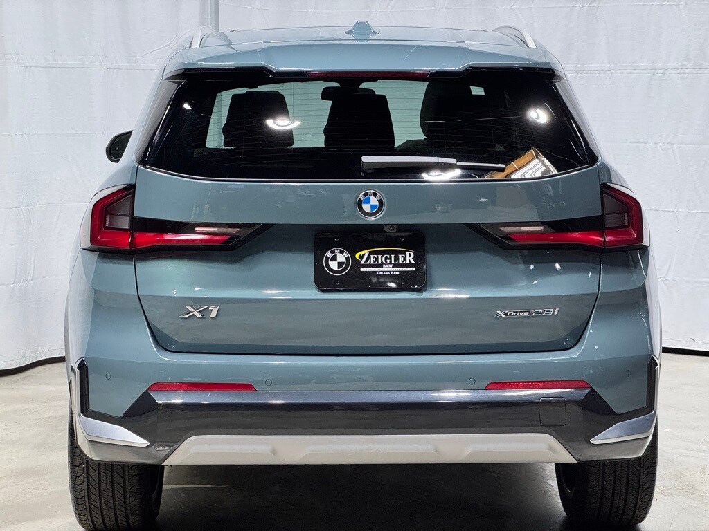 2024 BMW X1 - Image 5