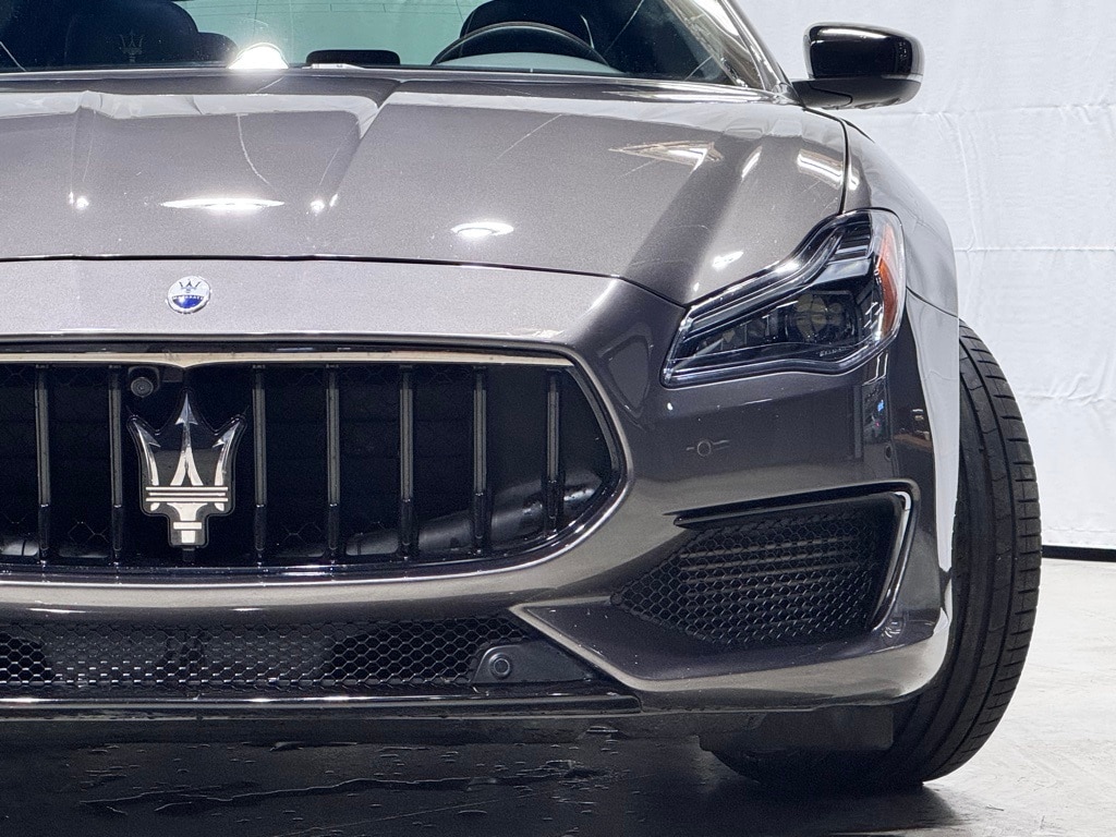 2023 MASERATI QUATTROPORTE - Image 3