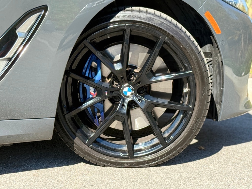 2022 BMW 840I - Image 9
