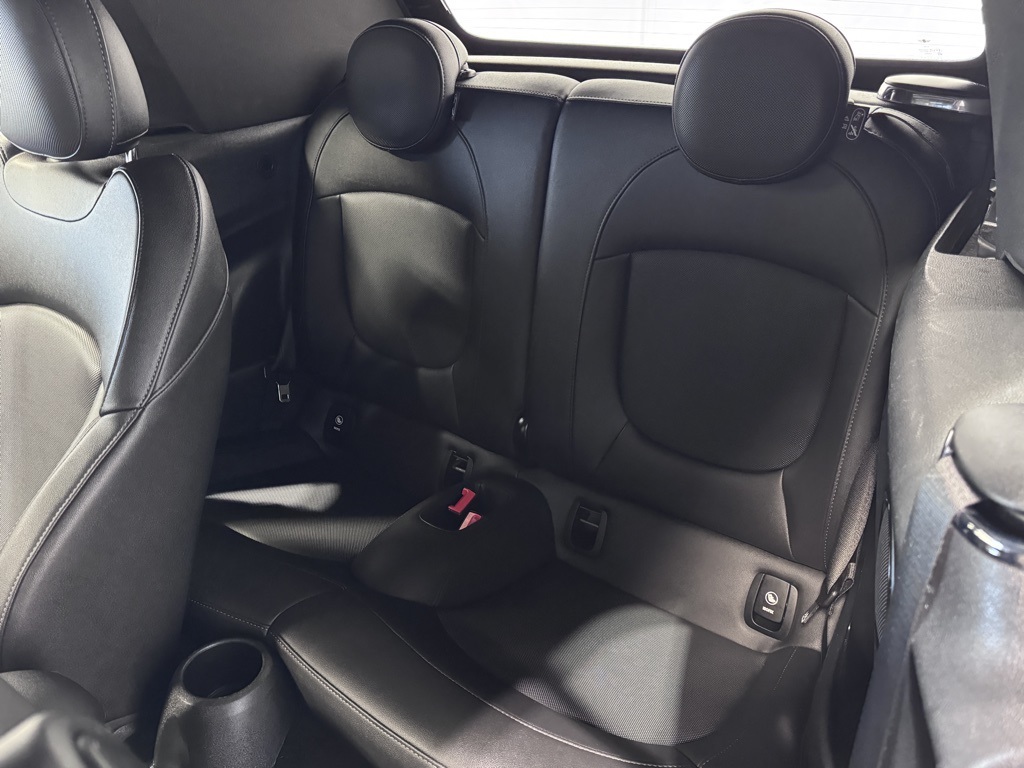 2024 MINI COOPER CONVERTIBLE - Image 21