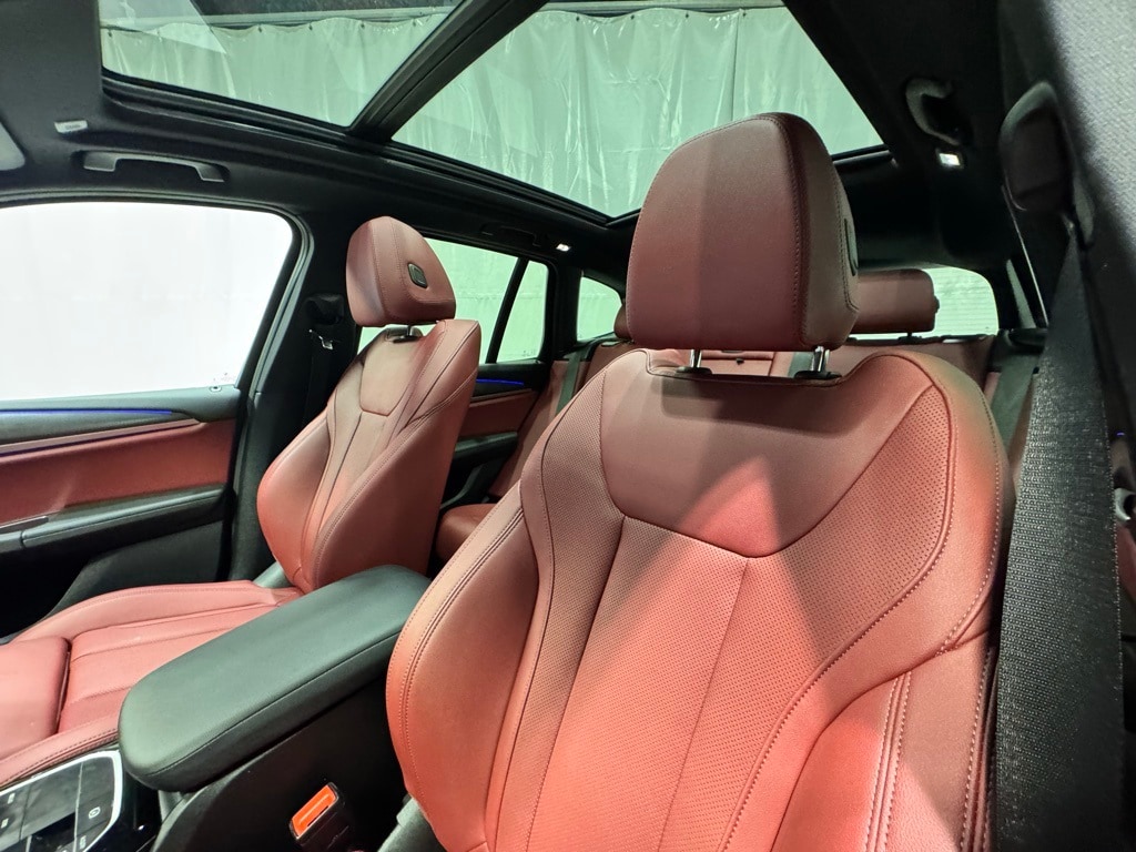 2024 BMW X3 - Image 20