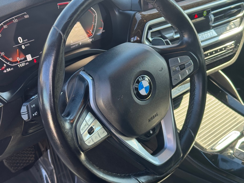 2023 BMW X4 - Image 15