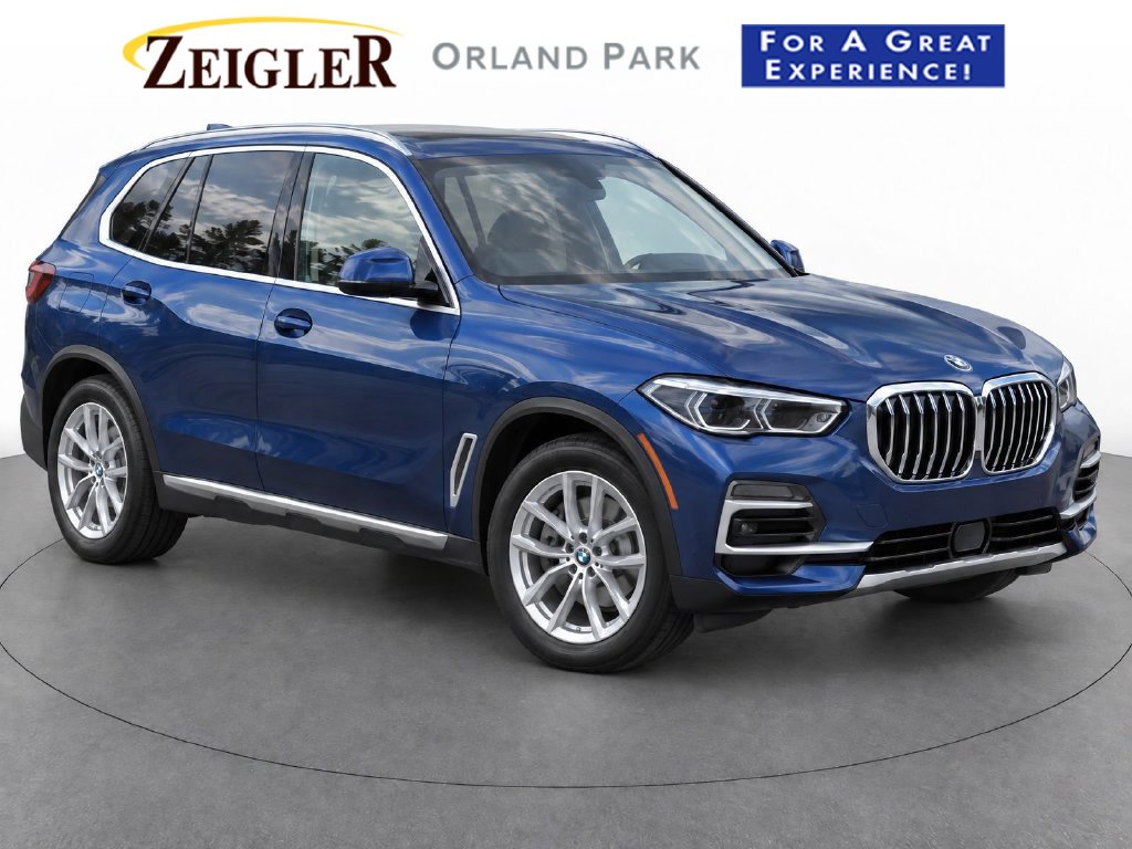 2023 BMW X5 40i