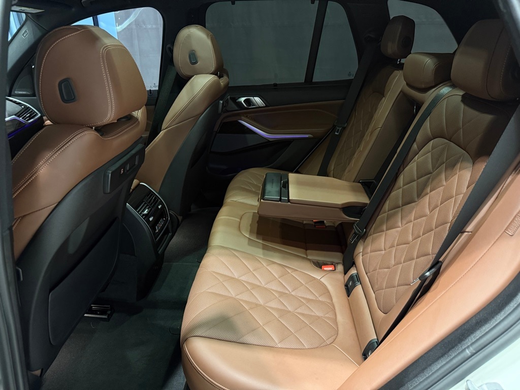2023 BMW X5 - Image 23