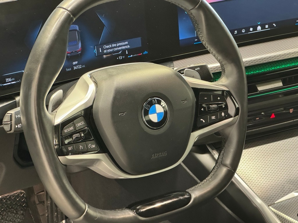 2025 BMW 430I - Image 16