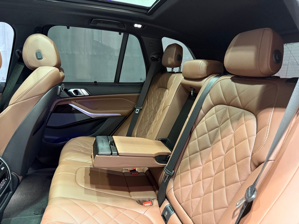 2023 BMW X5 - Image 22
