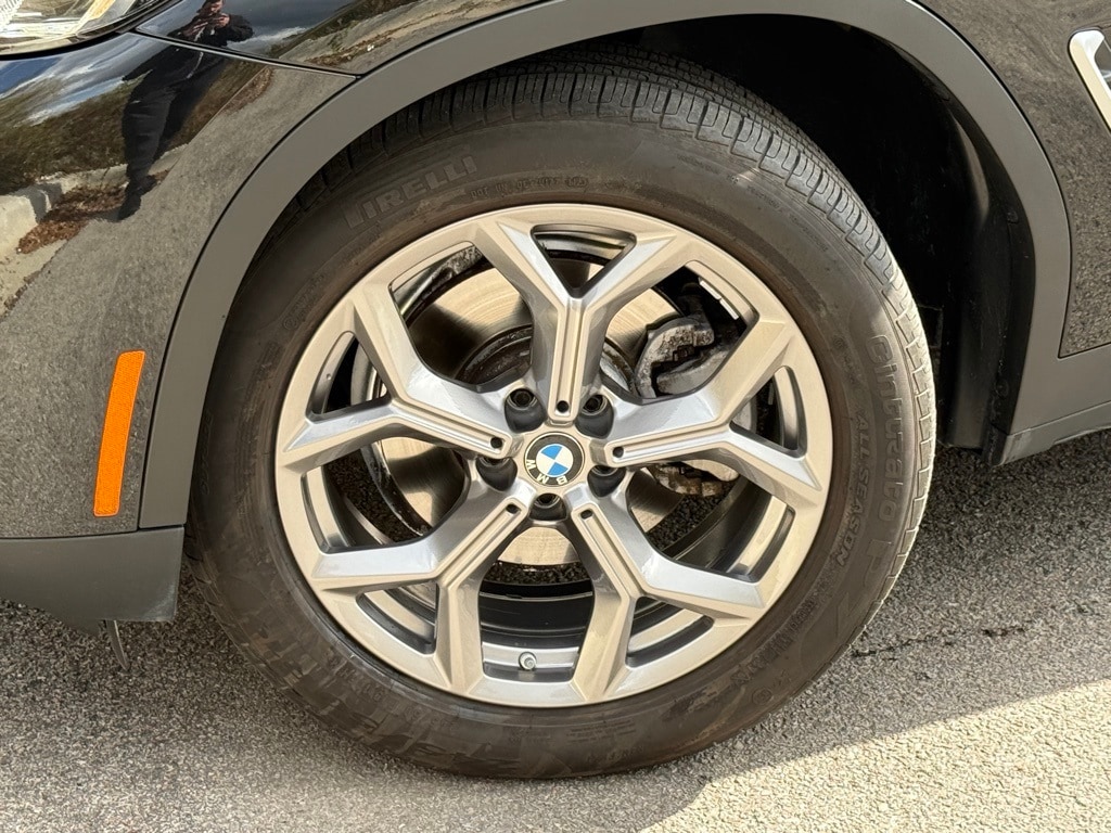 2023 BMW X3 - Image 10