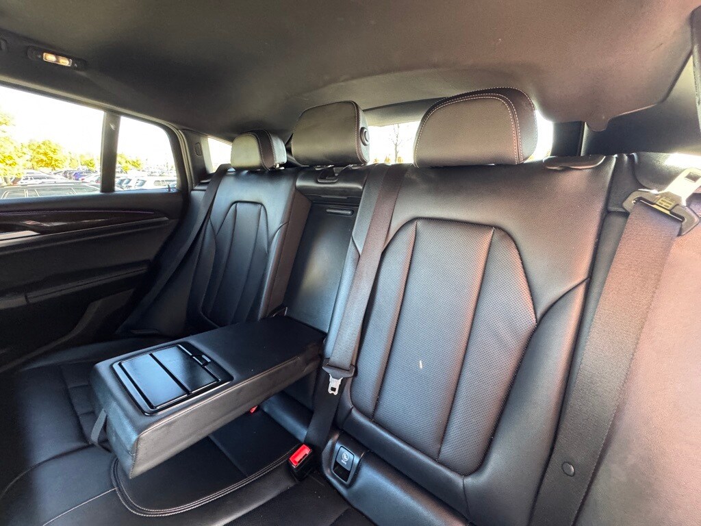 2023 BMW X4 - Image 25