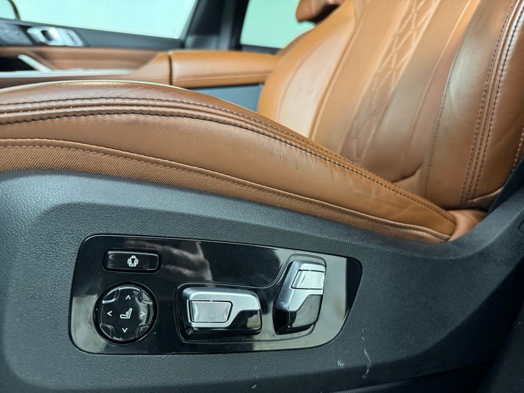 2024 BMW X5 - Image 11