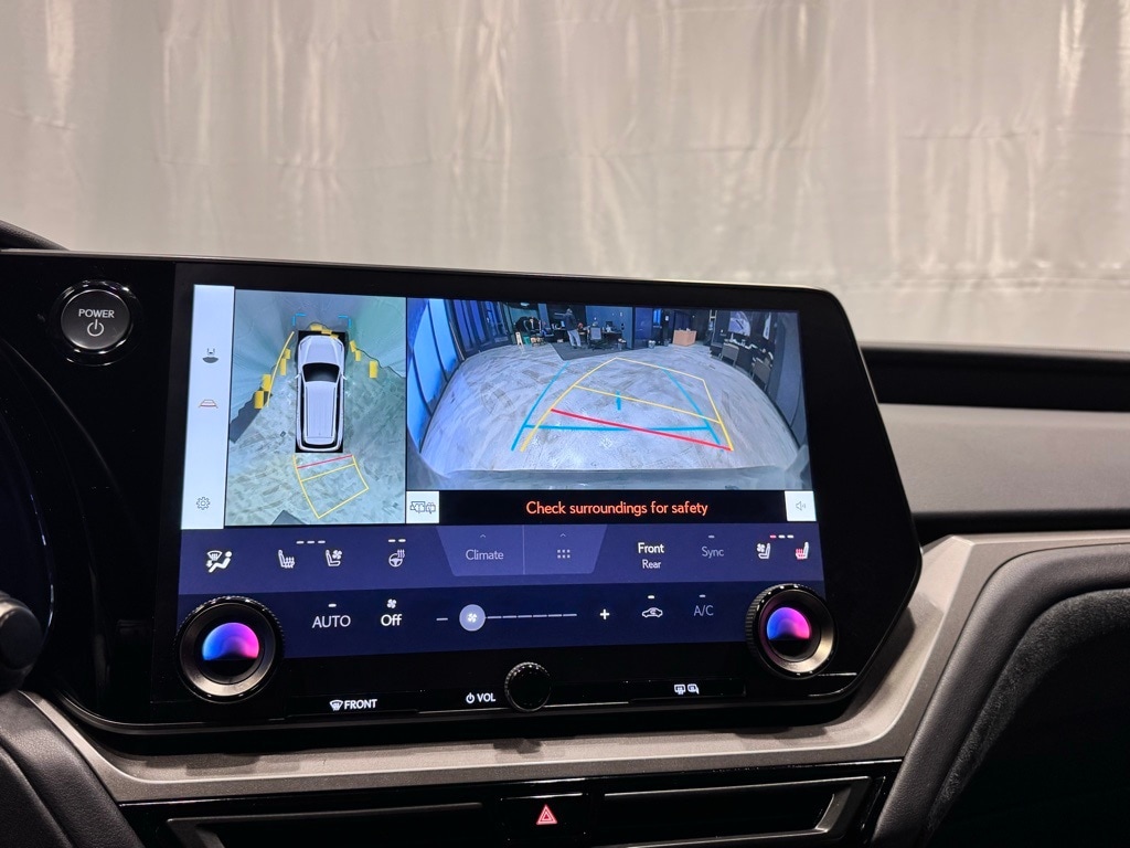 2024 LEXUS TX - Image 7