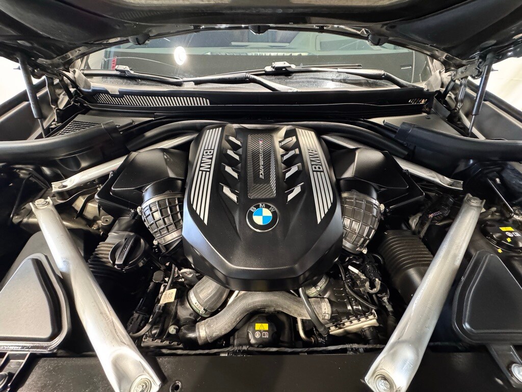 2023 BMW X5 - Image 32