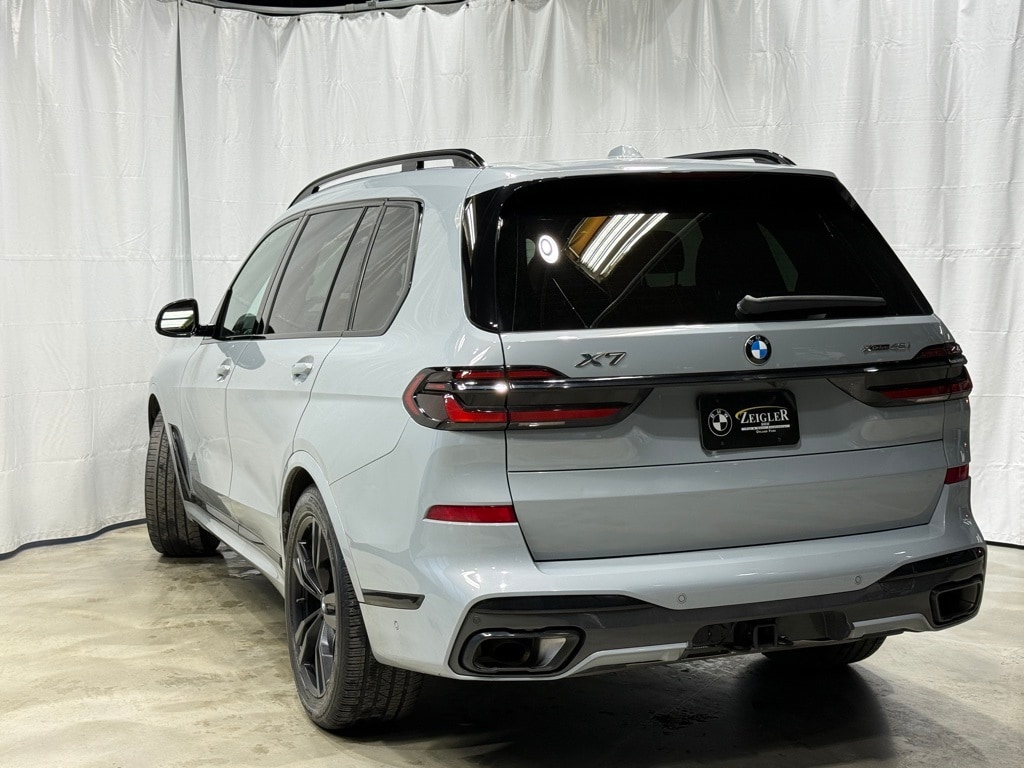 2023 BMW X7 - Image 6