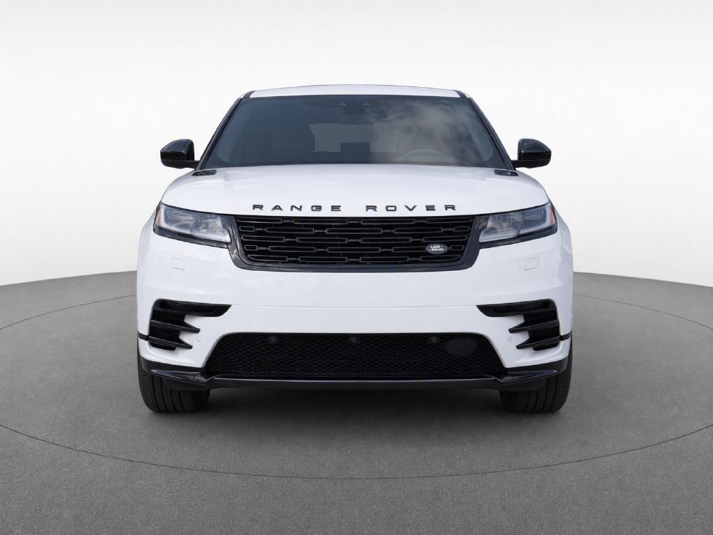 Used 2025 Land Rover Range Rover Velar P250 Dynamic SE SUV