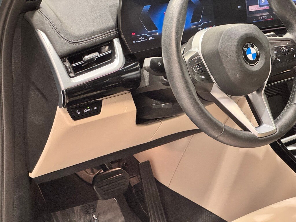 2024 BMW X1 - Image 18