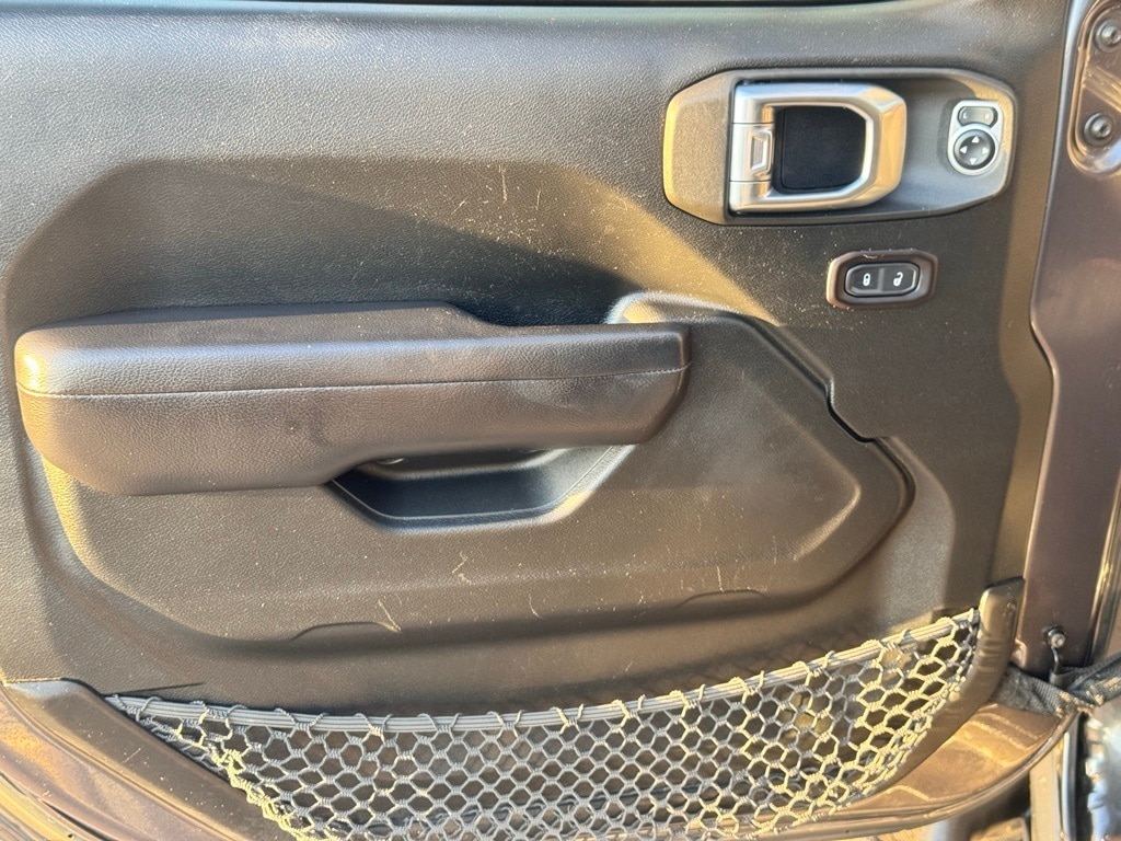 2019 JEEP WRANGLER - Image 20