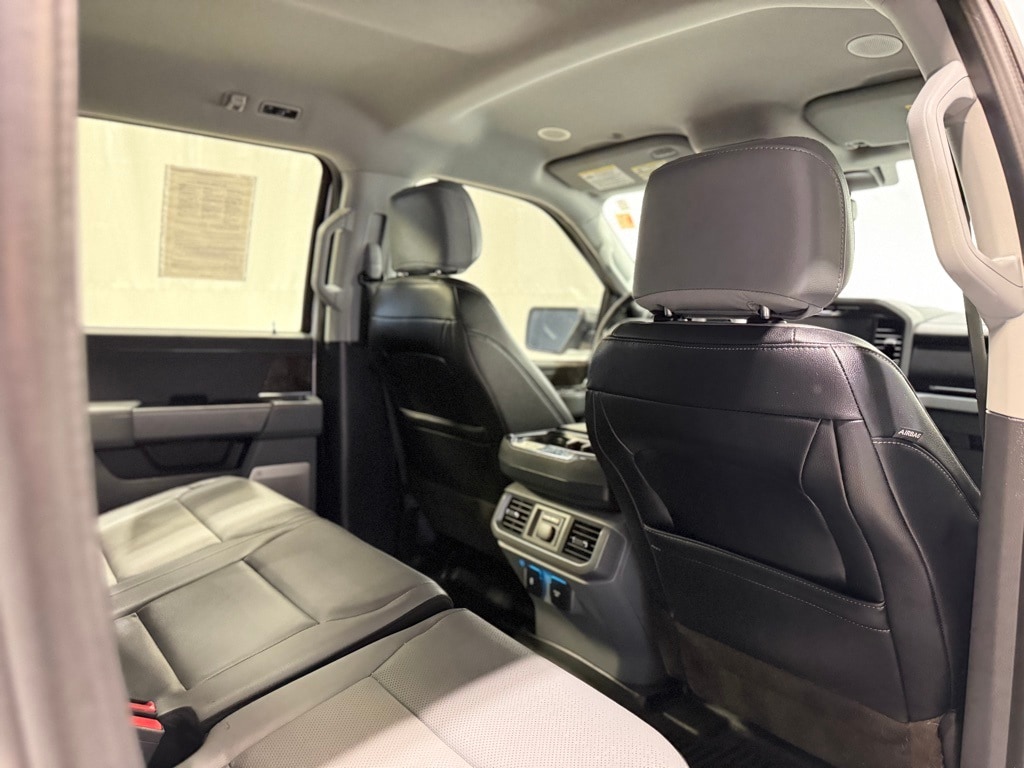 2022 FORD F-150 - Image 30