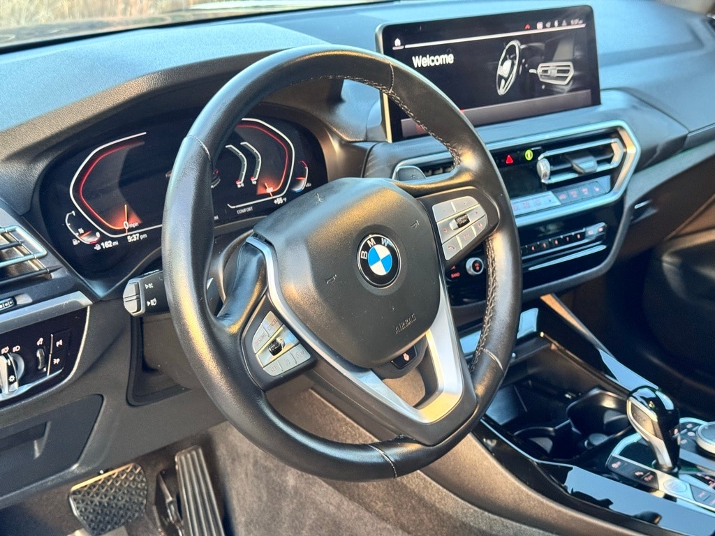 2022 BMW X3 - Image 15
