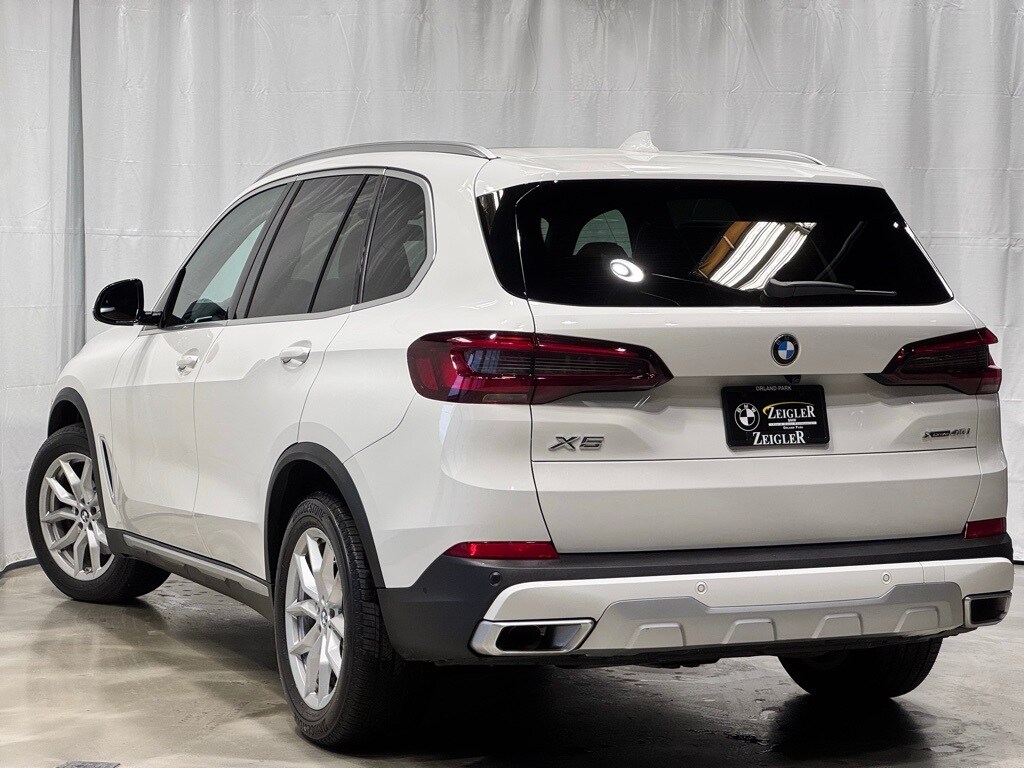 2023 BMW X5 - Image 4