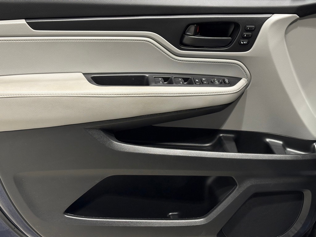 2023 HONDA ODYSSEY - Image 16