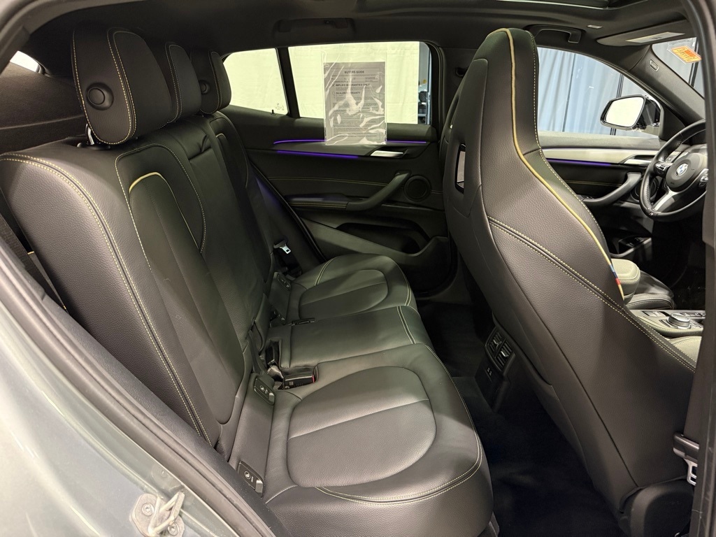 2023 BMW X2 - Image 27