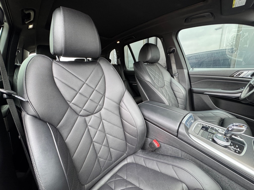 2023 BMW X5 - Image 30