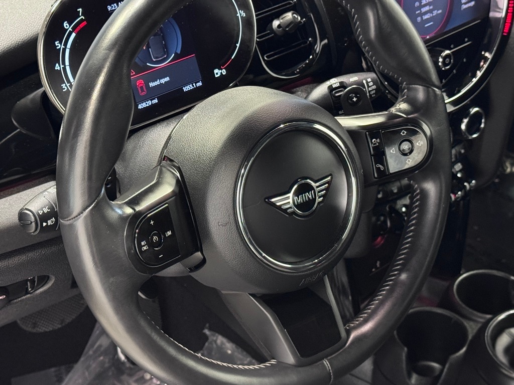 2024 MINI COOPER CONVERTIBLE - Image 16