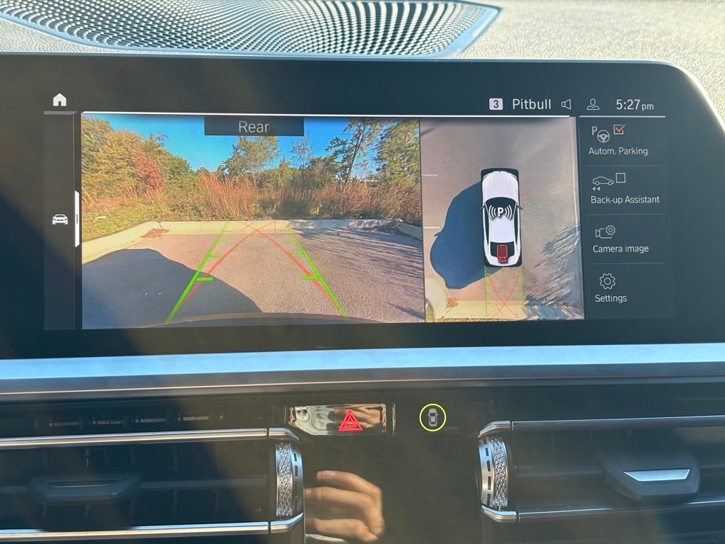 2023 BMW M440I - Image 9