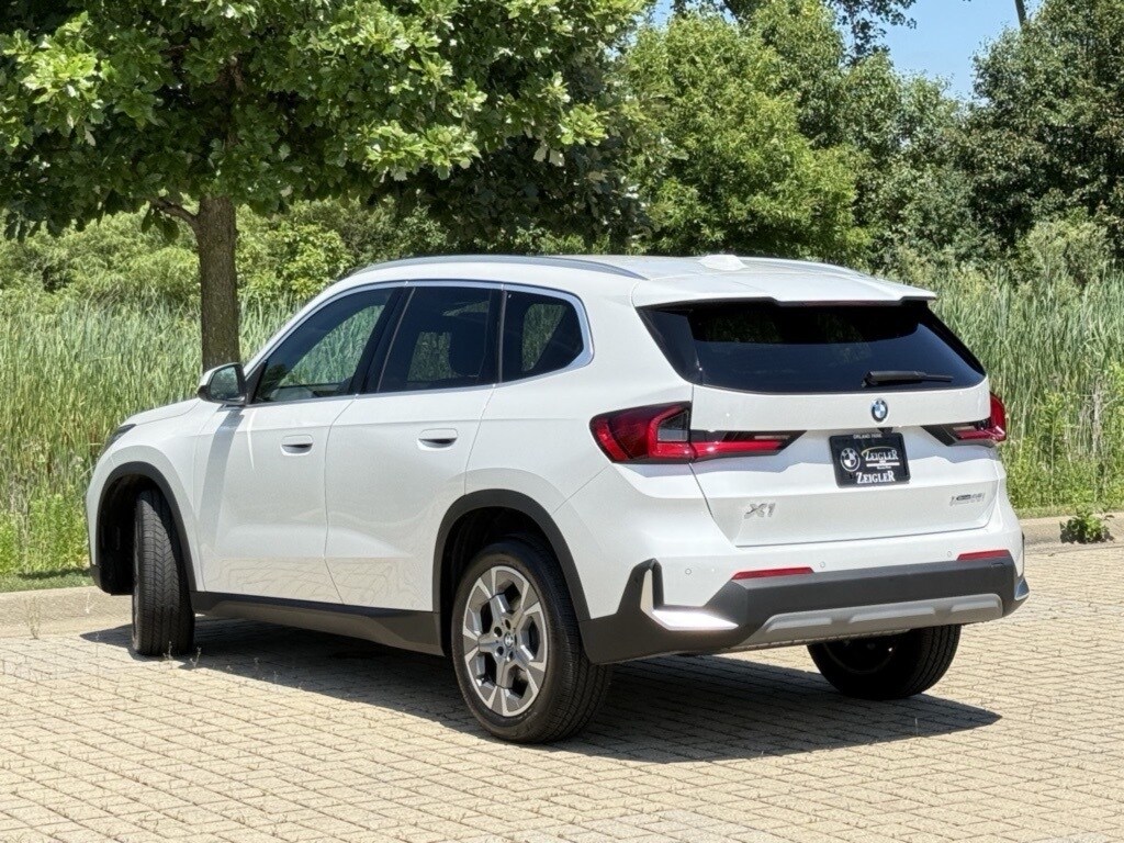 2023 Bmw X1 XDrive28i photo 2