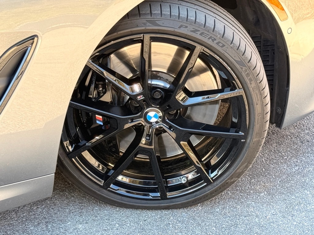 2023 BMW M850I - Image 9