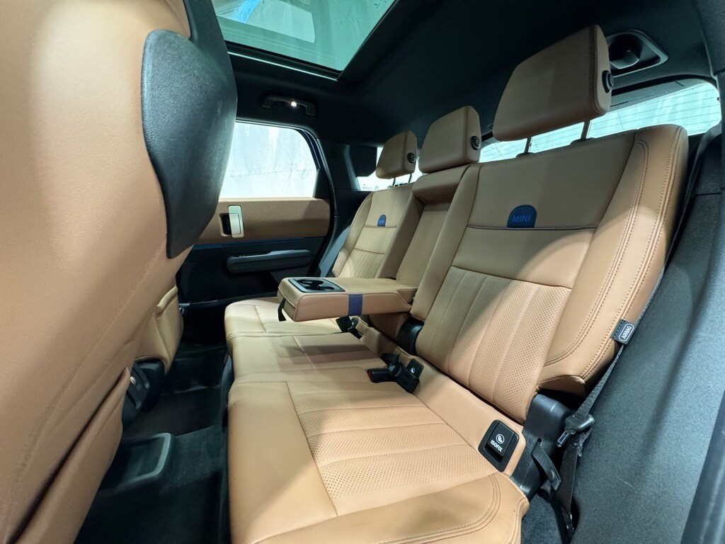 2025 MINI COUNTRYMAN - Image 24