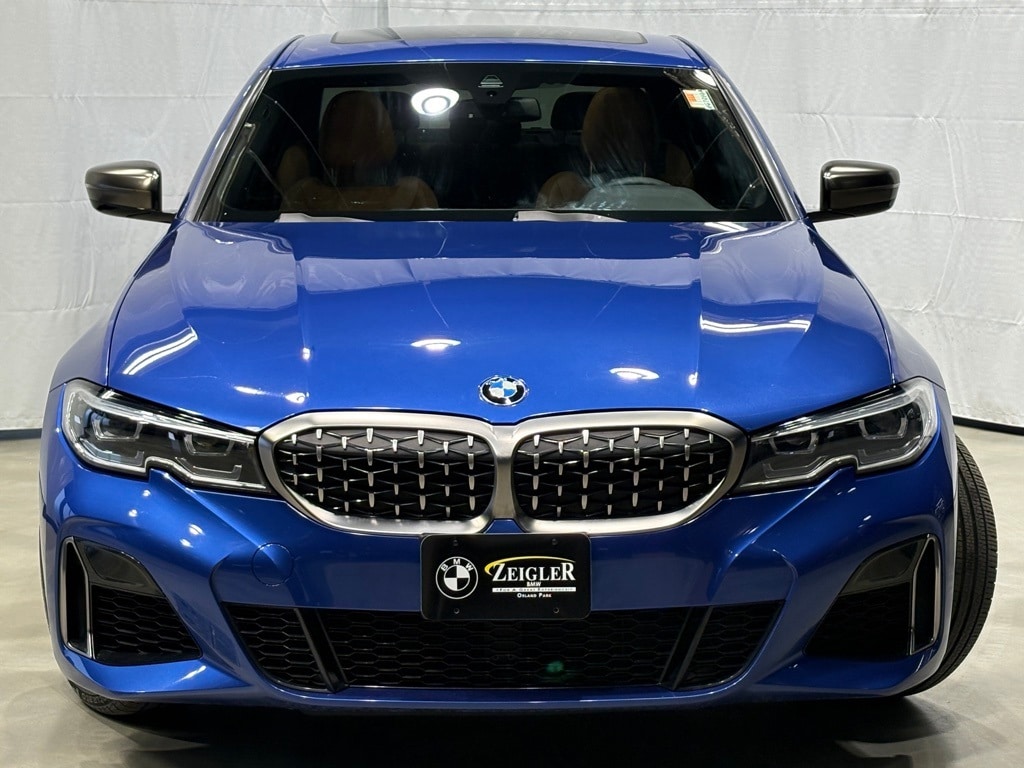 2020 BMW M340I - Image 2