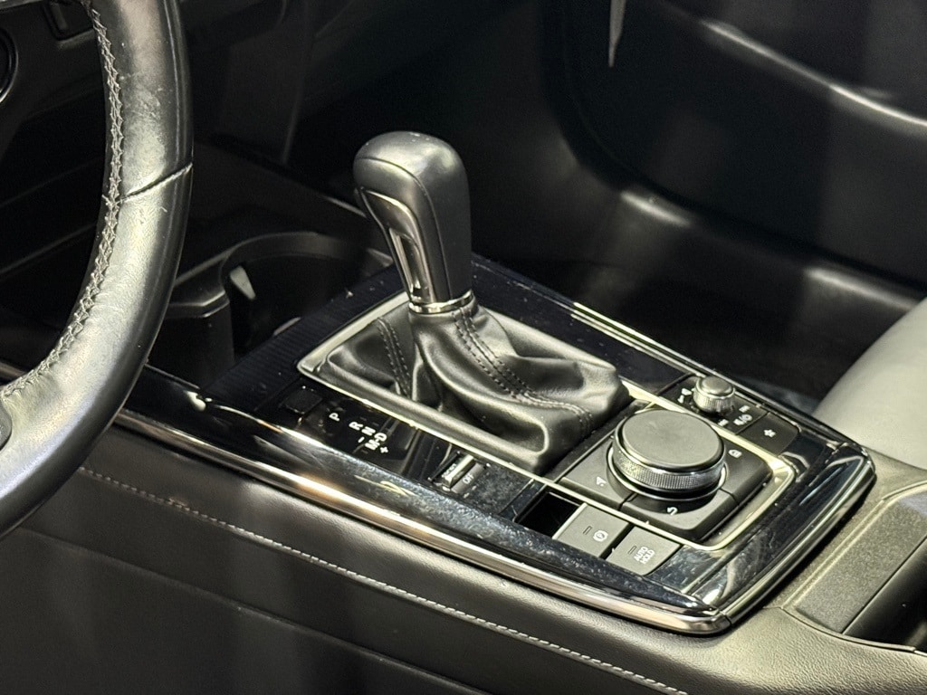 2023 MAZDA CX-30 - Image 17