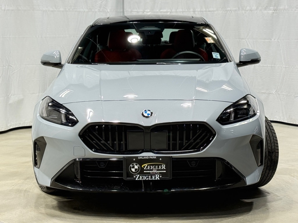 2025 BMW 228I - Image 3