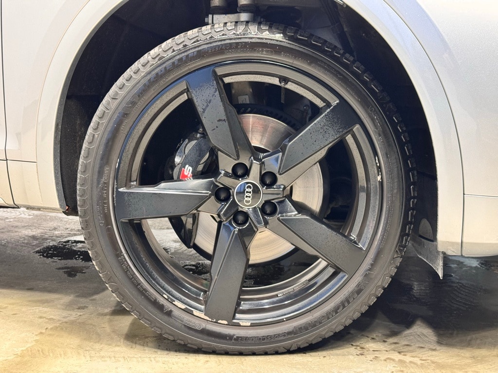 2022 AUDI SQ5 - Image 14