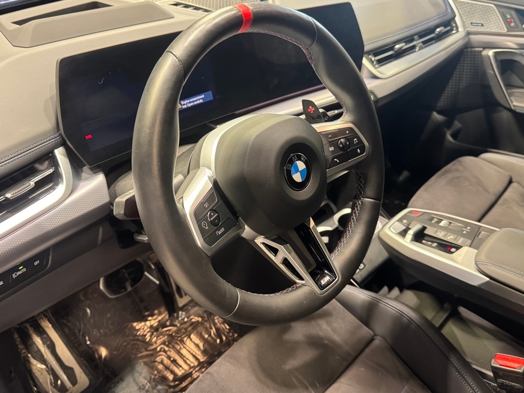 2024 BMW X1 - Image 18