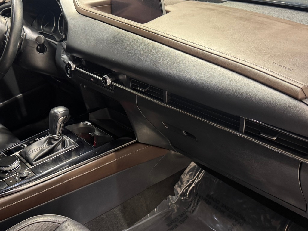 2024 MAZDA CX-30 - Image 28